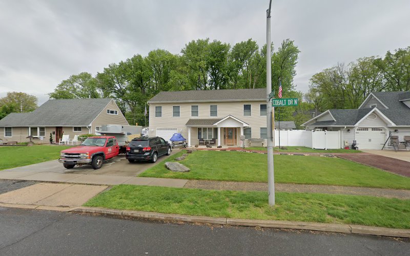 New Look Painting & Remodeling