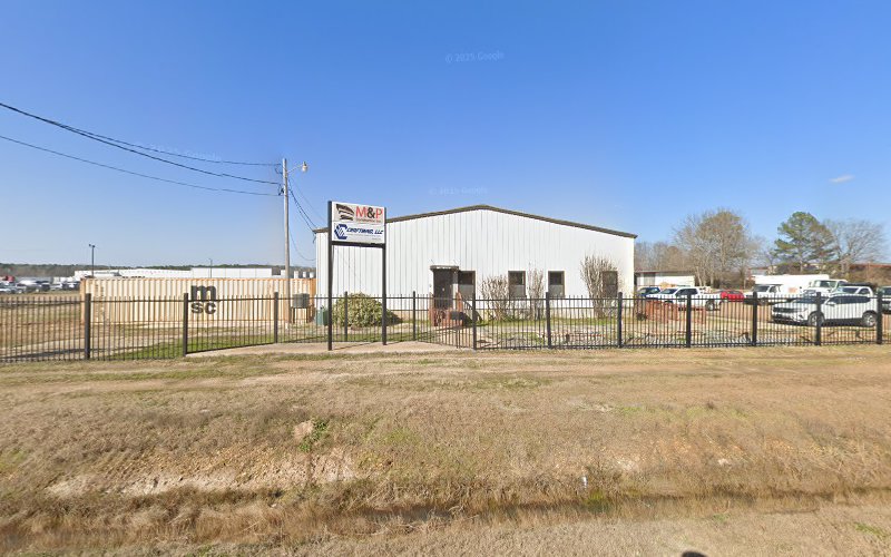 M & P Construction, Inc.