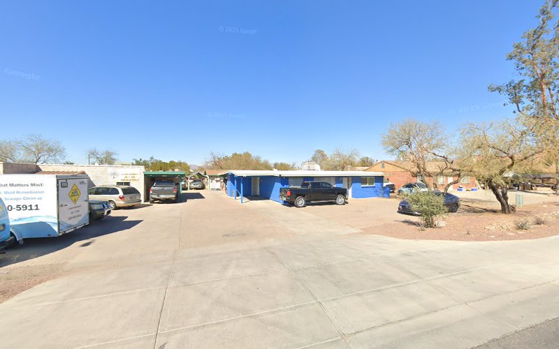 1-800 WATER DAMAGE of Greater Tucson