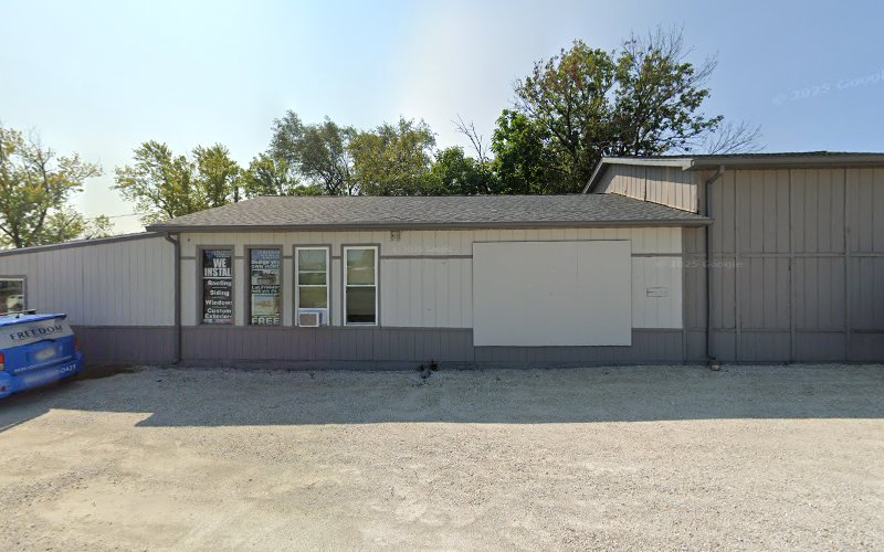 Freedom Restoration and Roofing