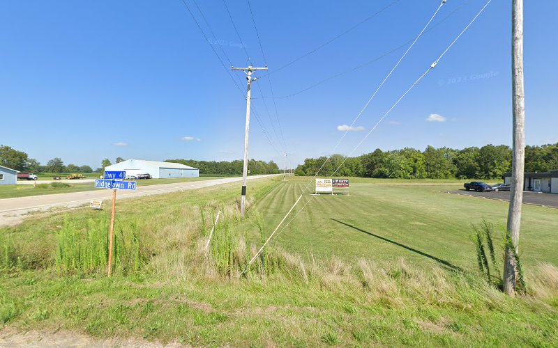 Martinsville Roofing Company, Inc.