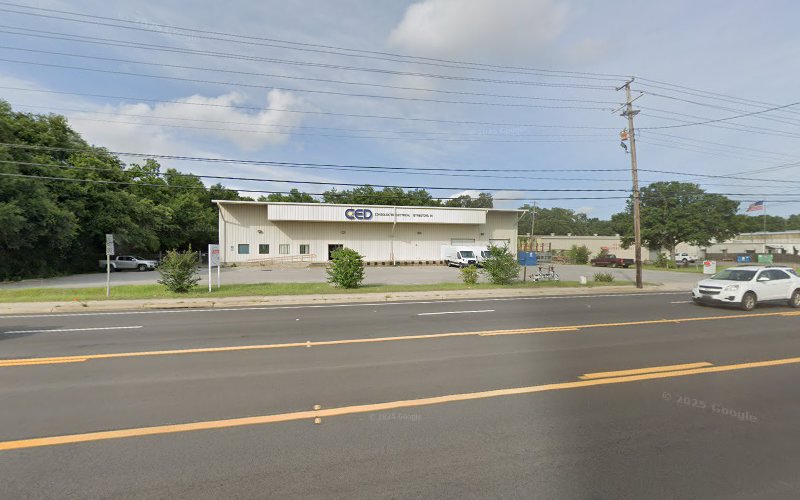 Alston Electric Supply