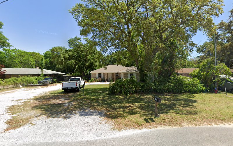 Murray Contracting Of NWF, LLC.