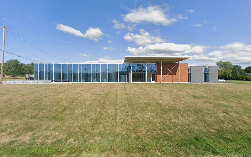 United Glass & Panel Systems Inc