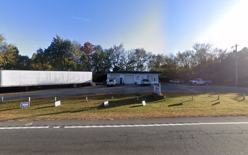 Cabarrus Roofing, LLC