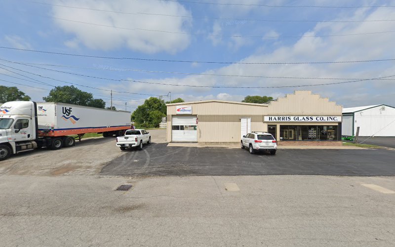 Harris Glass Co., Inc.
