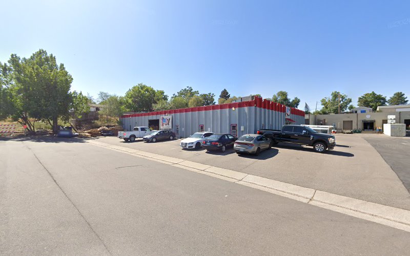 Colorado Electric Supply