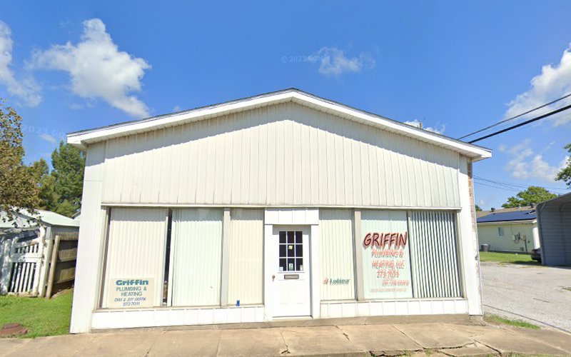 Griffin Plumbing & Heating