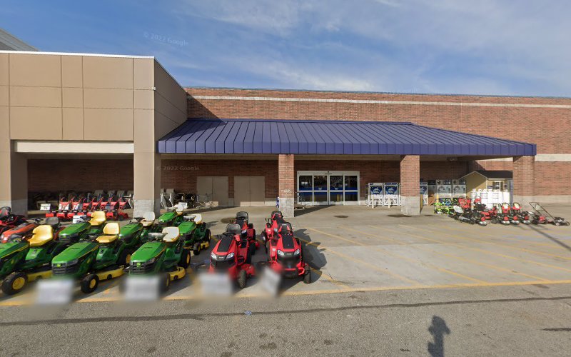 Lowe's Home Improvement