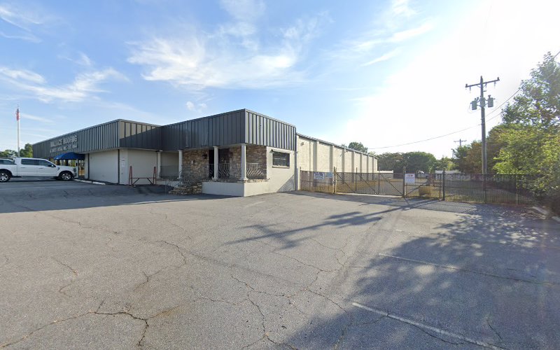 Wallace Roofing & Sheet Metal Co., Inc.