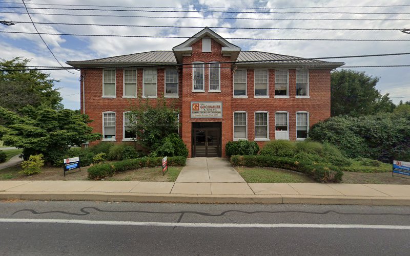 E.H Gochnauer & Sons, Inc.