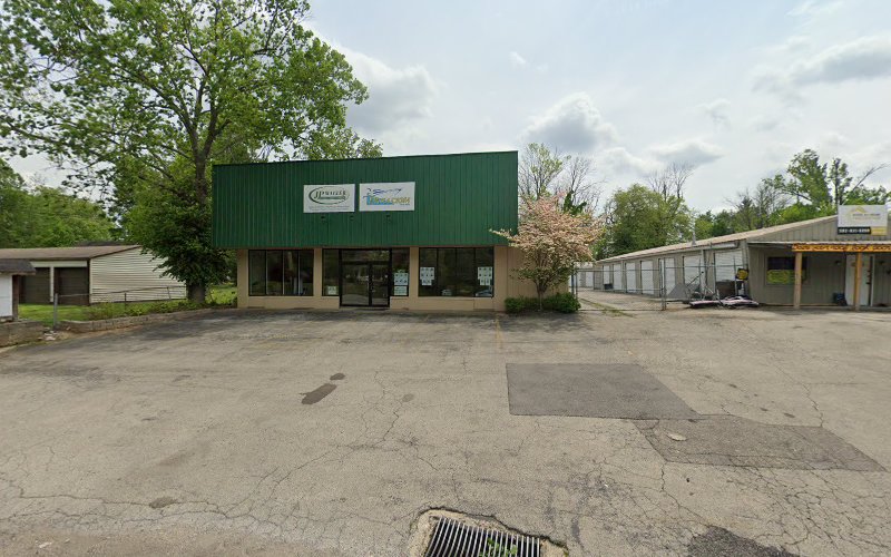 J.P. Walter, Inc.