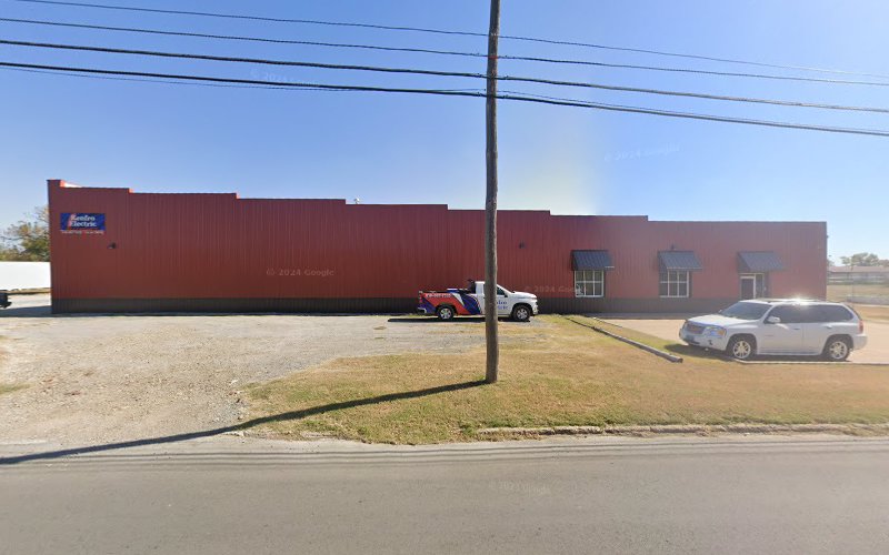 Renfro Electric, Inc.