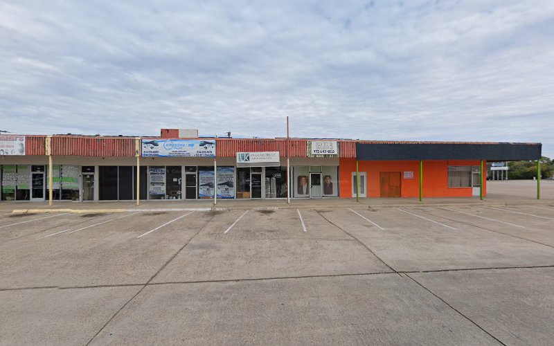 DFW Remodel and Repair