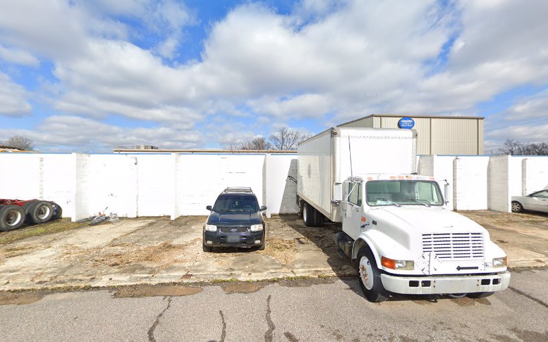 Stinson's Industrial Maintenance, Inc.