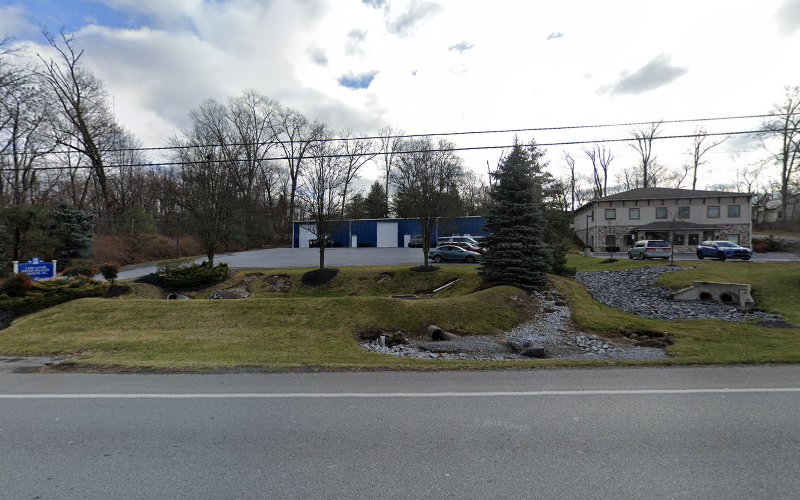 Twin Pine Electric & Plumbing Inc.