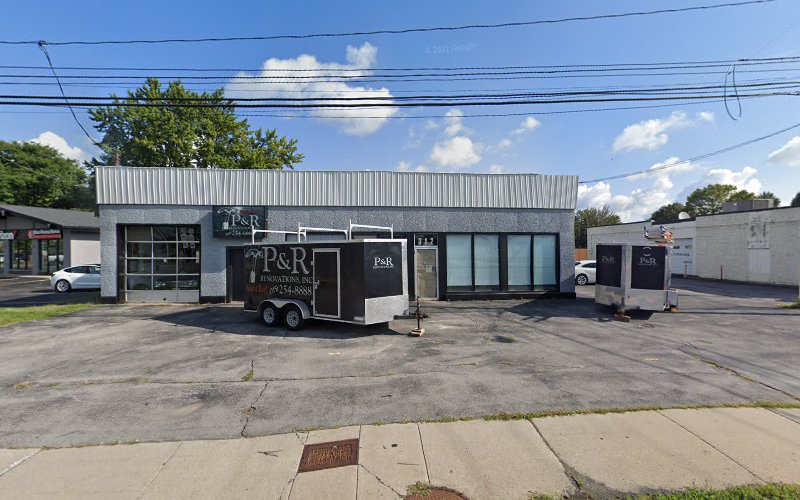 P&R Renovations, Inc