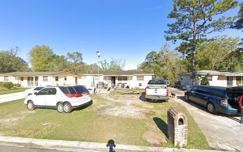 North Florida Commercial & Residential Maintenance