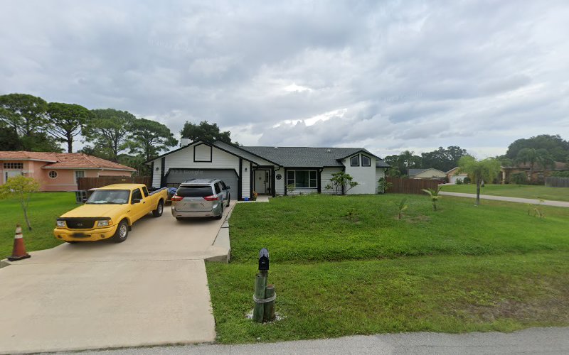Under Pressure Cleaning Of Brevard, LLC
