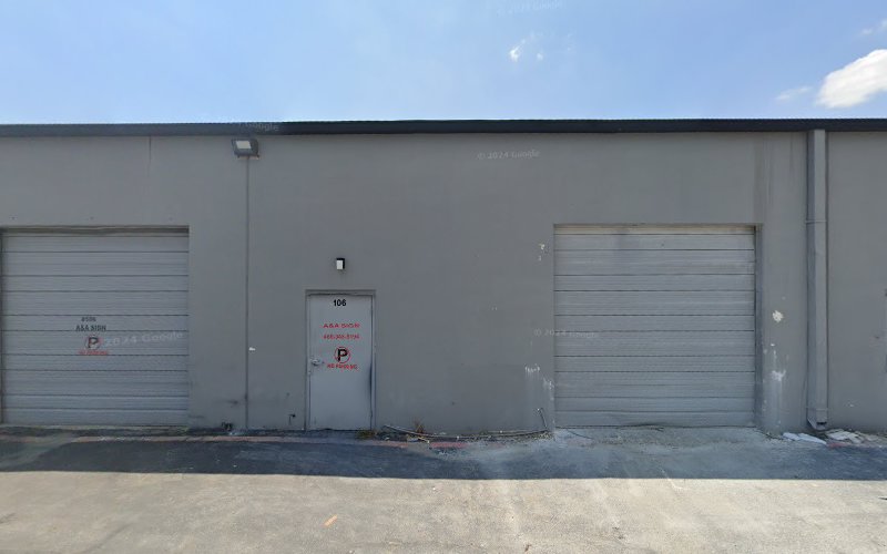 Promise Building Service, Inc.