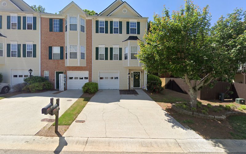 Guardian Roofing OF North GA