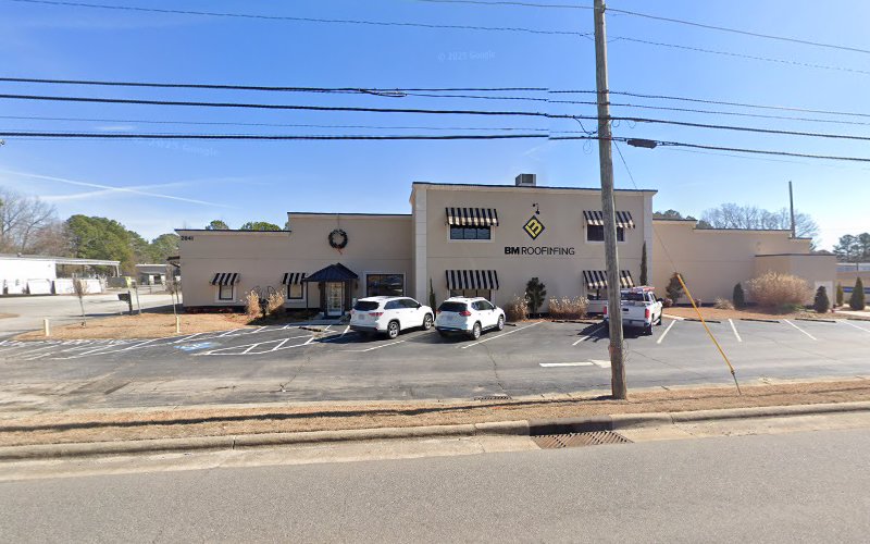 B & M Roofing Contractors