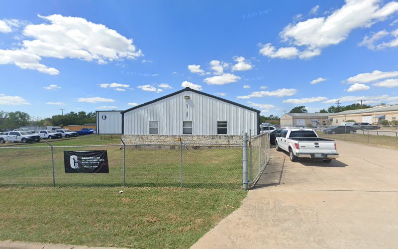 Contractors Inc