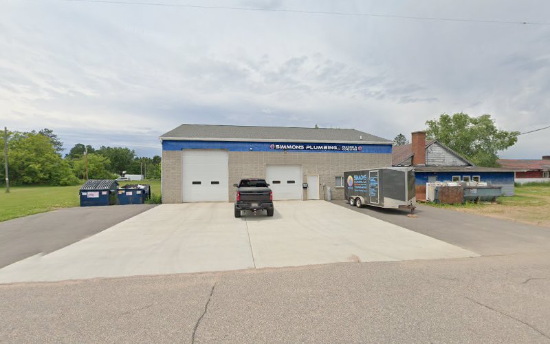 Simmons Plumbing, Inc.