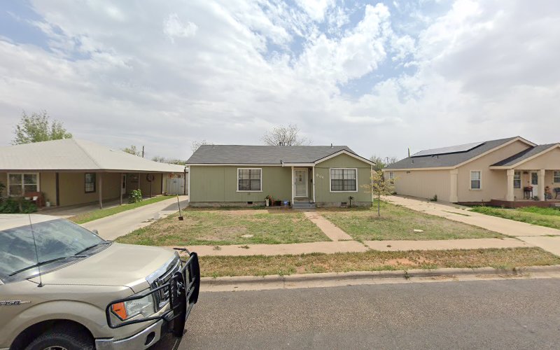 Texas Roof Systems