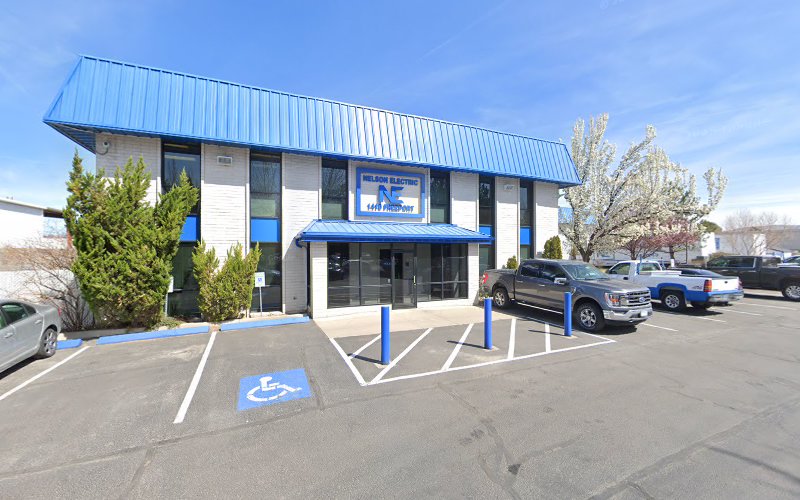Nelson Electric Company, Inc.