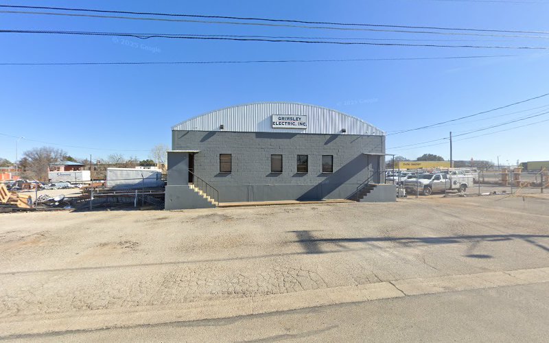 Grimsley Electric, Inc.