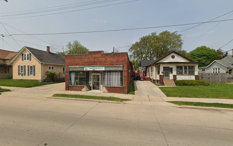 Ray Rasmussen Plumbing, Inc.