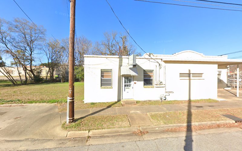 Frazier & Gardner Electric Co., Inc.