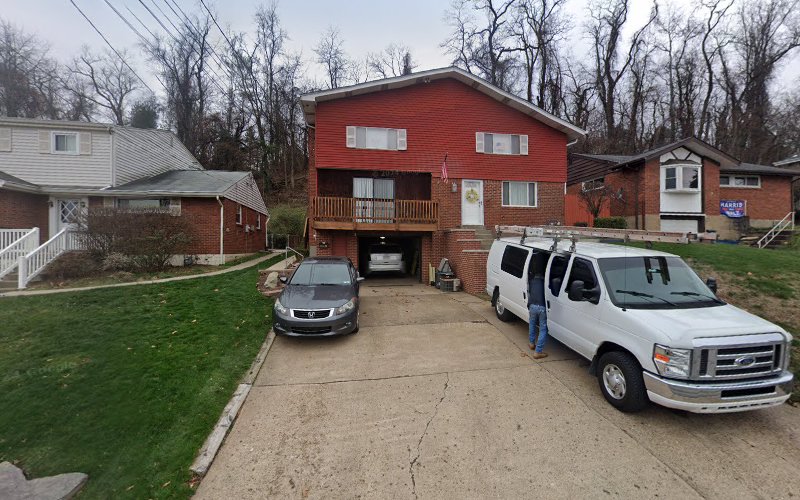 J.M. Heating & Air Conditioning & Refrigeration