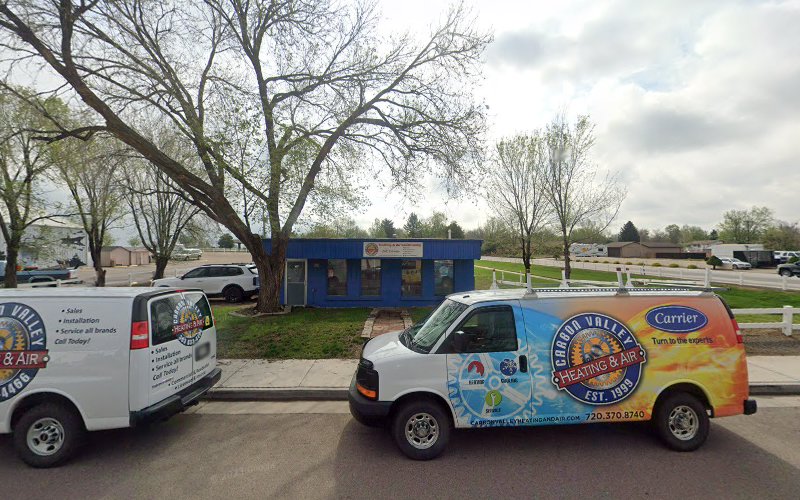 Carbon Valley Heating and Air