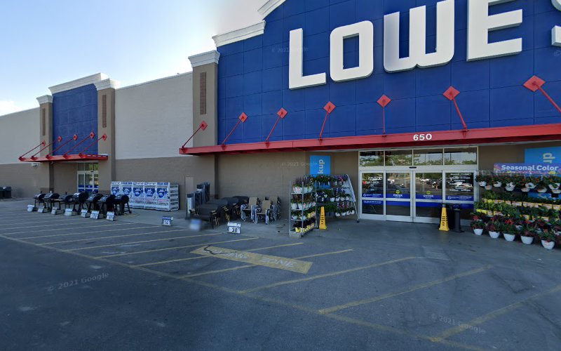 Lowe's Home Centers, Inc.
