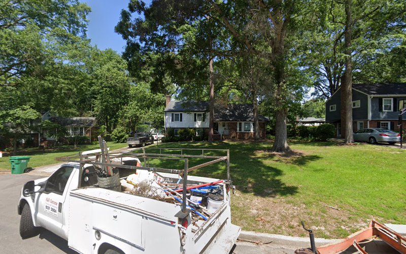 K & R Concrete Finishing and Construction LLC