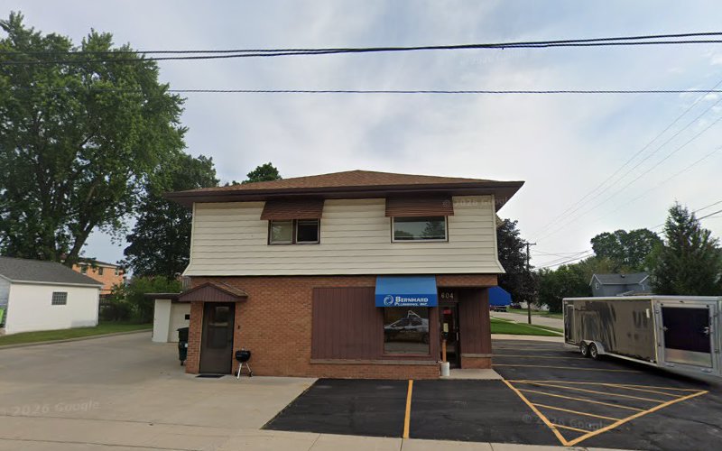 Bernhard Plumbing, Inc.