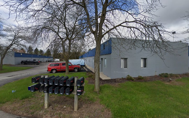 ATD Building LLC