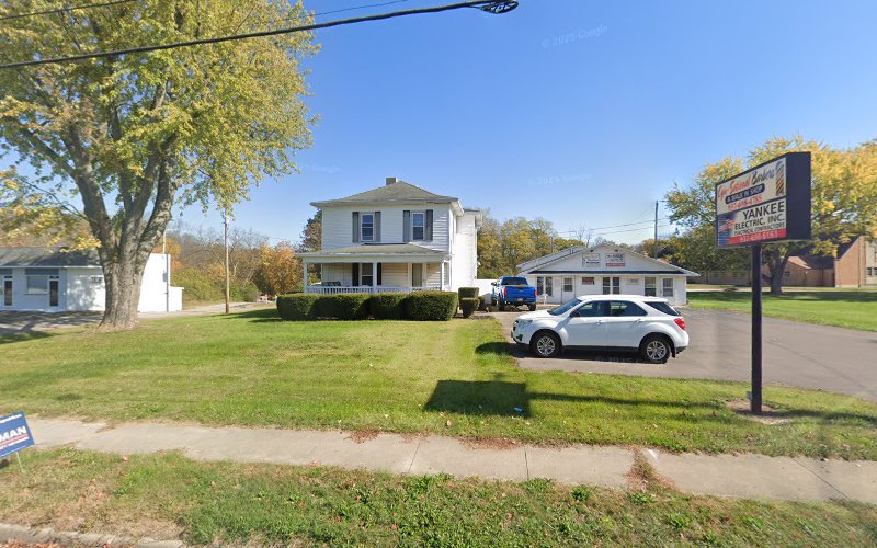 Yankee Electric, Inc.