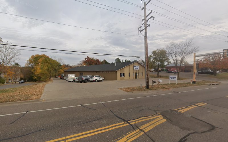 Stillwater Glass Incorporated