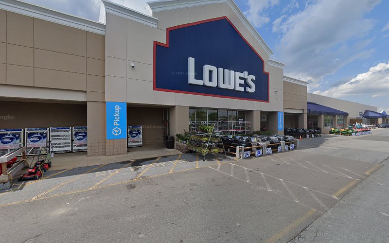 Lowes Home Improvement