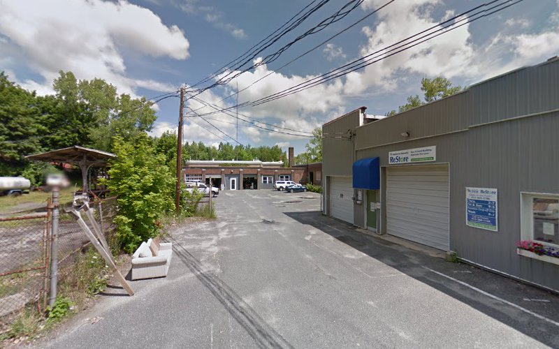 Pariseau Heating & Cooling
