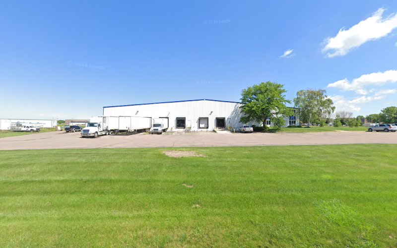 Fargo Glass & Paint Company, Inc.