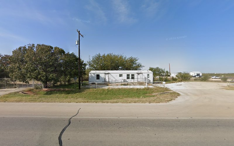 Abilene Roadway Constr Co Inc