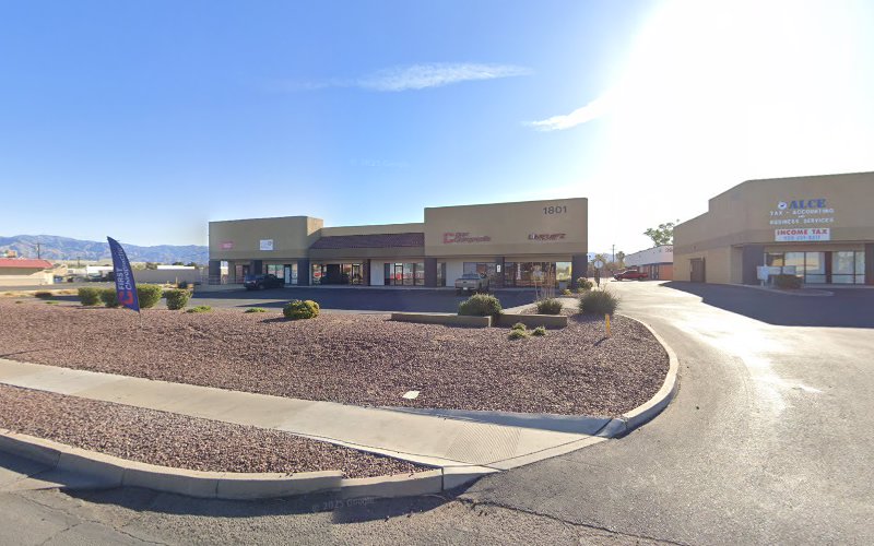 Rosedin Electric Inc