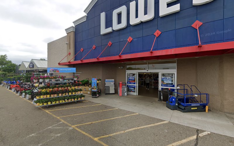 Lowe's Companies