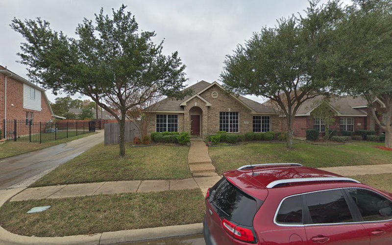 Texas Best Coat Painting
