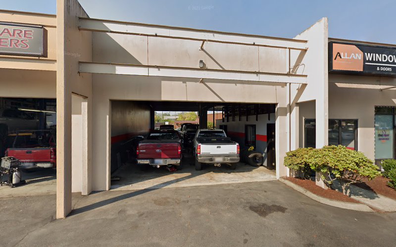 Novus Windshield Repair