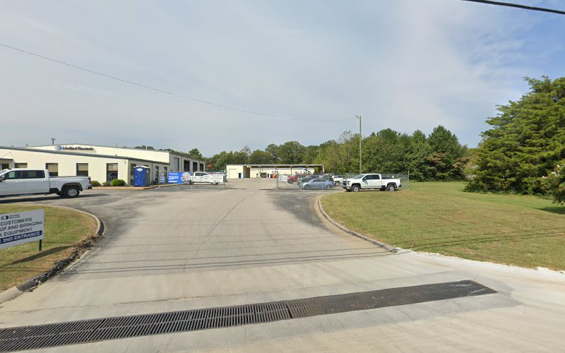 Dillard Smith Construction Company